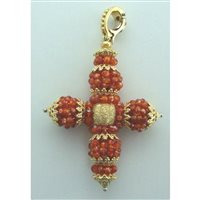 Charm Sun Day Femme in Or jaune Spinello 3215/101 - 3215/101
